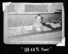 C364- Ruth Bennet McDougal Dorrough (99 44% pure)- 1946